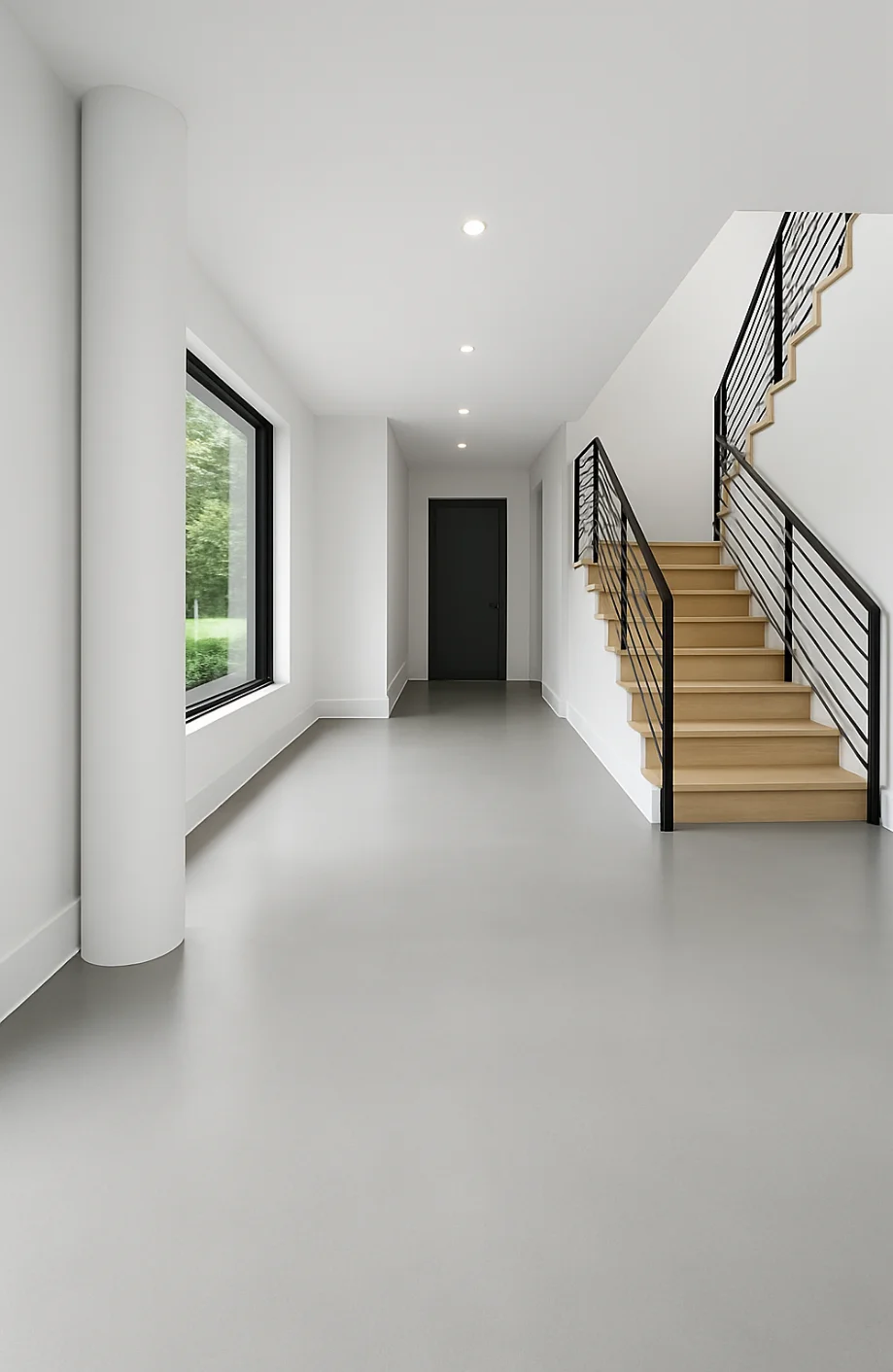 Savoro Flooring applications