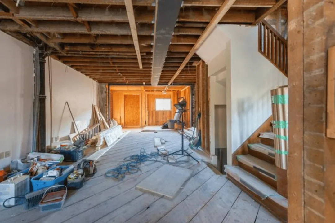 General Building services
